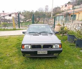 LANCIA DELTA LX 1300 CC