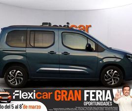 1.5D FAMILY ACTIVE L1 AUTO 96 KW (131 CV)