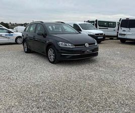 VOLKSWAGEN GOLF VARIANT 1.0 TSI ADVANCE 81KW
