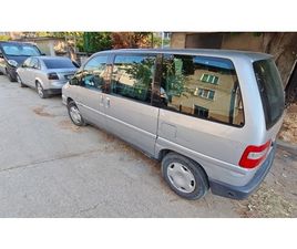 CITROEN EVASION 1.8I 2,200 EUR