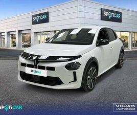 HYBRID 74KW (100CV) LX