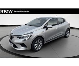 CLIO SOCIETE BLUE DCI 85