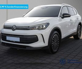 TIGUAN 2.0 TDI DSG GOAL /MATRIXLED/HUD/AHK/NAVI