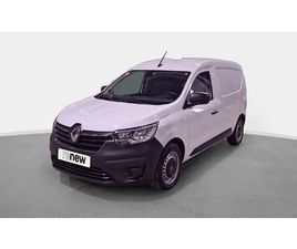 EXPRESS VAN TCE 100 - 22