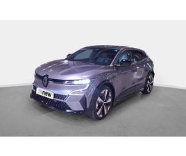 MEGANE E-TECH 220 CH AUTONOMIE CONFORT GSR2