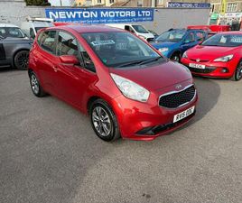 1.6 2 AUTO EURO 5 5DR