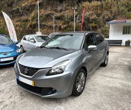SUZUKI BALENO 1.0CC
