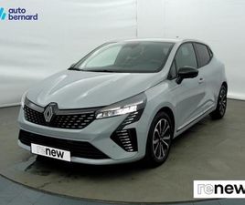 1.0 TCE 90CH TECHNO - 25