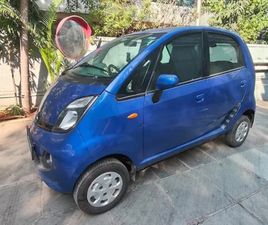 TATA NANO