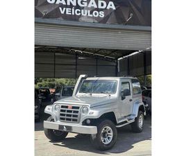 TROLLER T4 3.2 TGV DIESEL