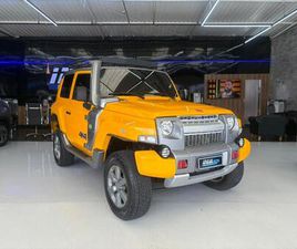 TROLLER T4 3.2 XLT 4WD