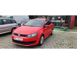 VW POLO 1.2 TRENDLINE/NACIONAL/OPORTUNIDADE/C/ GARANTIA MARÇO/11