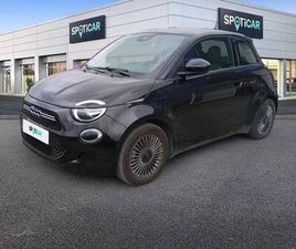 500 E 118 CH ICÂ¶NE