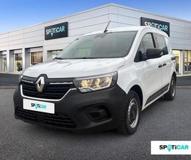 VAN TCE 100 GRAND CONFORT - 22