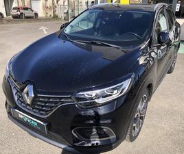 BLUE DCI 115 EDC INTENS