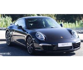 PORSCHE 911 991 CARRERA PORSCHE 911 (991) CARRERA 2 S PDK