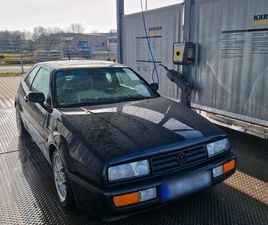 VW CORRADO 2,0 16V