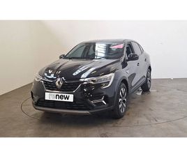 ARKANA MILD HYBRID 140 EDC FAP - 22