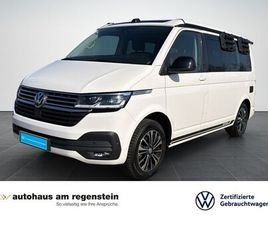 T6.1 CALIFORNIA 2,0 TDI DSG OCEAN EDITION STHZG.