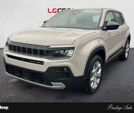 BLUEHDI 130 EAT8 PLUS