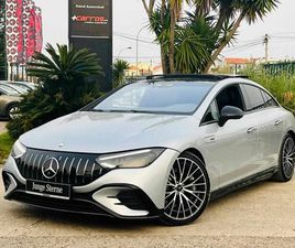 MERCEDES-BENZ EQE EQE, CX. A., 687CV