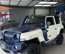 TROLLER T4 TROLLER T4 3.2 TX4 CONNECT AUTO 4WD