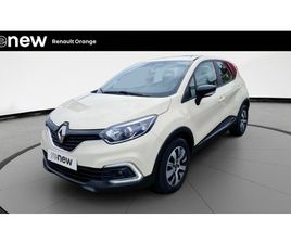 CAPTUR TCE 90 E6C