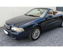 ② VOLVO C70 — VOLVO — 2EMEMAIN