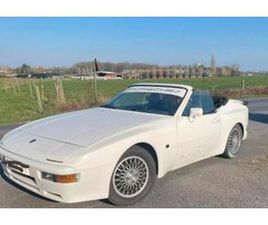 ② PORSCHE OLDTIMER — PORSCHE — 2EMEMAIN