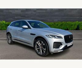 2.0 D200 MHEV R-DYNAMIC HSE AUTO AWD EURO 6 (START/STOP) 5DR
