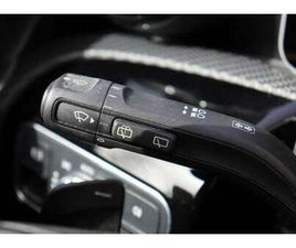 MERCEDES CLASSE A A 140 180D 116 PROGRESSIVE LINE 7G-TRONIC (SUIVI MERCEDE