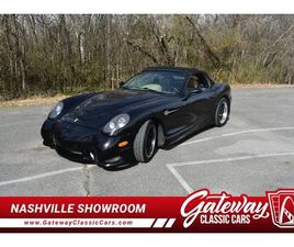 2005 PANOZ ESPERANTE