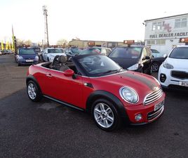 2013 (63) 1.6 COOPER 2DR