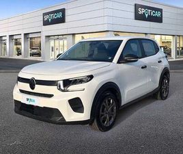 CITROEN C3 PURETECH 100 S&S YOU