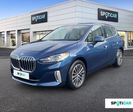 TOIT OUVRANT ACTIVE TOURER 218I 136CH LUXURY DKG7/