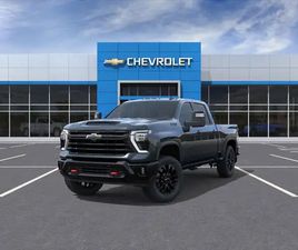 CHEVROLET SILVERADO 3500HD CREW CAB 2026 CHEVROLET SILVERADO 3500HD LT - LEATHER SEATS