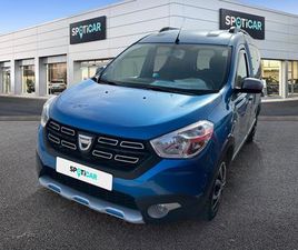 TCE 130 FAP - 2020 STEPWAY