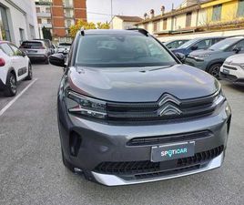 BLUEHDI 130 S&S EAT8 FEEL PACK