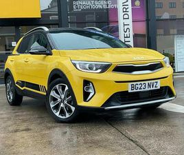 1.0 T-GDI ISG 48V CONNECT