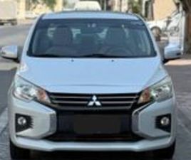 USED MITSUBISHI ATTRAGE 1.2 GLX (FULL OPTION) 2021