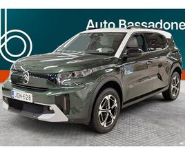 MAX 44 KWH FULL ELECTRIC 113 AUTOMAATTI *** KORKOTARJOUS 0,99% + KULUT!