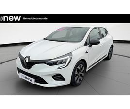 CLIO BLUE DCI 100 - 21N