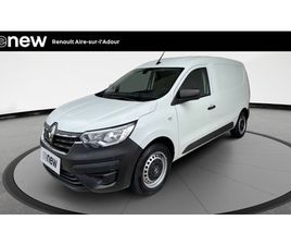 EXPRESS VAN TCE 100 - 22