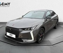 CITROEN DS4 DS 4 BLUEHDI 130 EAT8 | PERFORMANCE LINE