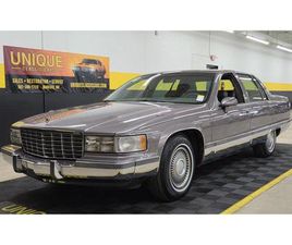 1994 CADILLAC FLEETWOOD FOR SALE