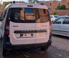 DACIA DOKER