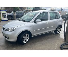 MAZDA 2 MAZDA 2 1.4