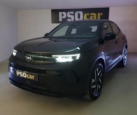 OPEL MOKKA 1.2 HYBRID EDITION EDCT