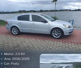 ELEGAN. 2.0 MPFI 8V FLEXPOWER MEC