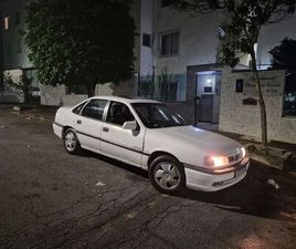 GSI 2.0 16V (MODELO ANTIGO)